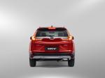 Honda CR-V 2017 года (WW)